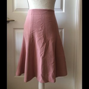Ann Taylor beautiful skirt